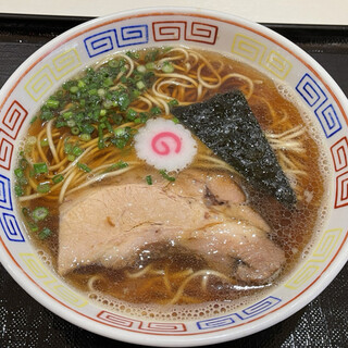 中華そば カドヤ食堂_1