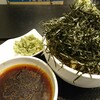 なぜ蕎麦にラー油を入れるのか。 渋谷店