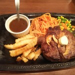 レストラン カタヤマ - 