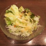 レストラン カタヤマ - 