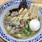 きくや - 麺