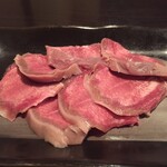 サムギョプサル 笑縁 - 