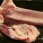サムギョプサル 笑縁 - 