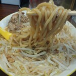 ラーメン イエロー - 