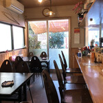 むさしのうどん桜 - 