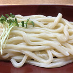 むさしのうどん桜 - 