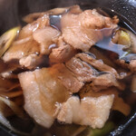 むさしのうどん桜 - 