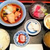 和食Dining　うお座