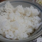 瀧の家 - 定食ご飯
