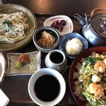 天婦羅割烹 天新 - 