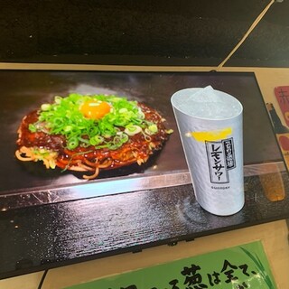 鉄板酒房 のむら食堂_0