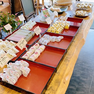 イオンモール津山内でおすすめの美味しいスイーツをご紹介 食べログ