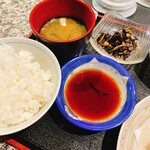 Tempura No Mise Ashibe - 