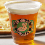 Nim's Pizza - ブルックリンラガー