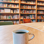 図書喫茶 カンタカ - 