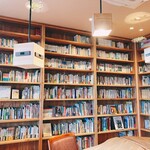 図書喫茶 カンタカ - 