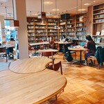 図書喫茶 カンタカ - 