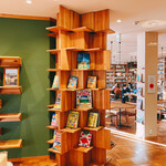 図書喫茶 カンタカ - 