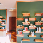 図書喫茶 カンタカ - 