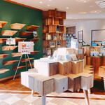 図書喫茶 カンタカ - 