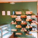 図書喫茶 カンタカ - 