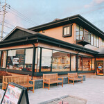 図書喫茶 カンタカ - 