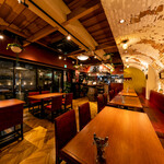 LATIN GASSE GASTRO BAR - 