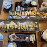 舞妓飯 嵐山店 - 