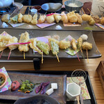 舞妓飯 嵐山店 - 