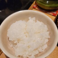 銀座米料亭 八代目儀兵衛 - 