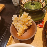 銀座米料亭 八代目儀兵衛 - 