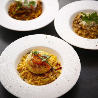ランチ 本日のパスタランチ 移転 マンマパルマ 大阪梅田店 Mamma Parma 大阪 イタリアン 食べログ