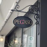 PEGASO - 