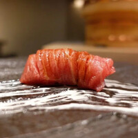 梅田 鮨 個室 みや川 - 