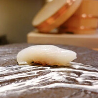 梅田 鮨 個室 みや川 - 