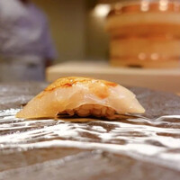 梅田 鮨 個室 みや川 - 