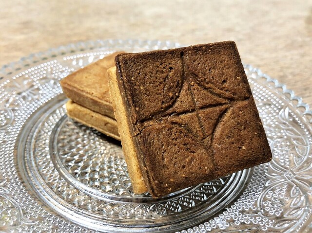 プレスバターサンド 羽田空港第2ターミナル店 Press Butter Sand 羽田空港第２ターミナル 東京モノレール 洋菓子 その他 食べログ