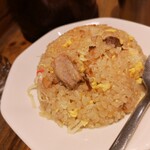 松戸中華そば 富田食堂 - 