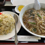 中華料理 千日前 - 