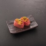 寿司海胆（1个）