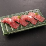 大师烤日本寿司（1件）