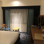 ホテルグランヴィア広島 - 部屋