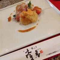 ステーキハウス 壹番 - 