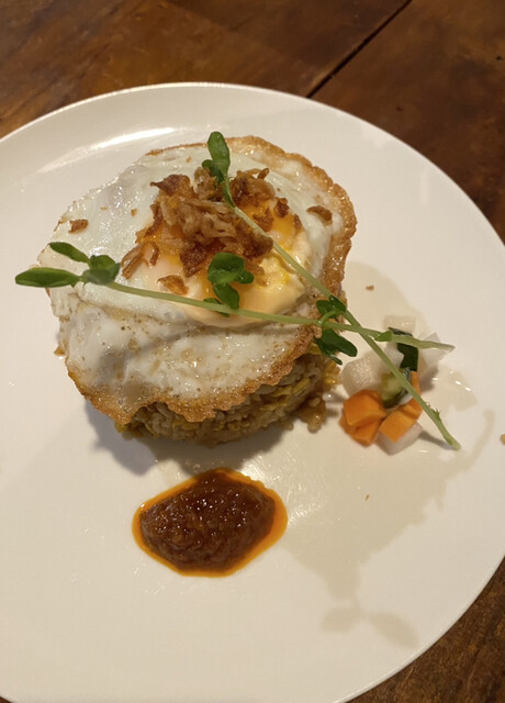 バグース インドネシアン キッチン Bagus Indonesian Kitchen 中津 大阪メトロ インドネシア料理 食べログ バグース インドネシアン キッチン Bagus Indonesian Kitchen 中津 大阪メトロ インドネシア料理 食べログ