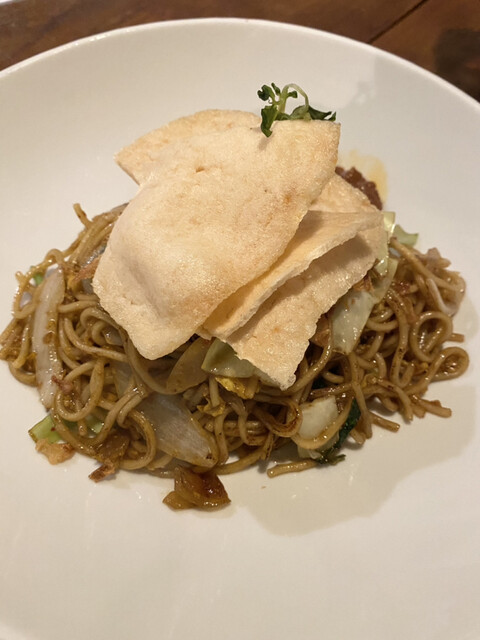 バグース インドネシアン キッチン Bagus Indonesian Kitchen 中津 大阪メトロ インドネシア料理 食べログ バグース インドネシアン キッチン Bagus Indonesian Kitchen 中津 大阪メトロ インドネシア料理 食べログ