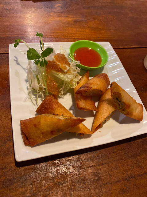バグース インドネシアン キッチン Bagus Indonesian Kitchen 中津 大阪メトロ インドネシア料理 食べログ バグース インドネシアン キッチン Bagus Indonesian Kitchen 中津 大阪メトロ インドネシア料理 食べログ