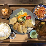 朝昼ときどき晩ごはん DOOR! - 