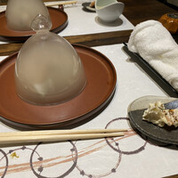 築地 すし Omakase - 