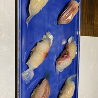 築地 すし Omakase - 