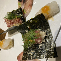 築地 すし Omakase - 